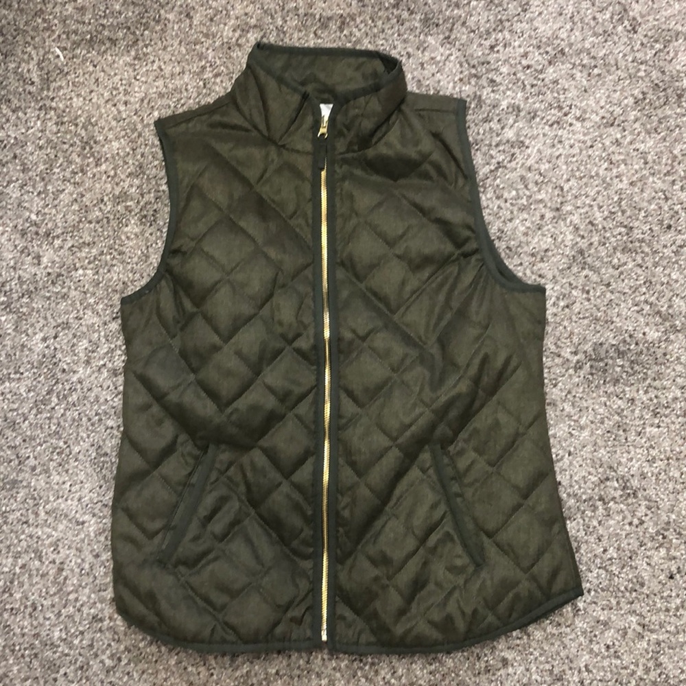 Old Navy Vest